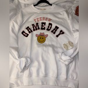 Altrd state sweatshirt